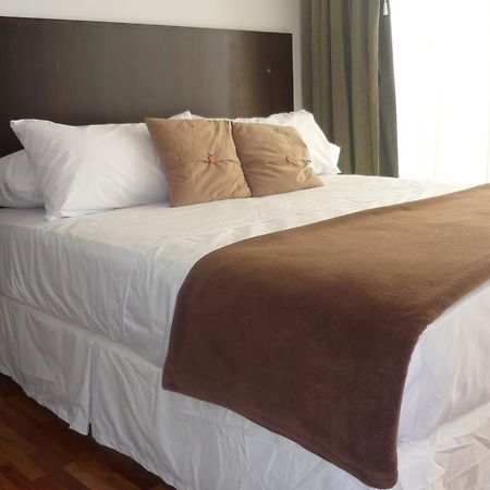 Aparthotel El Candil De San Telmo Buenos Aires Zimmer foto
