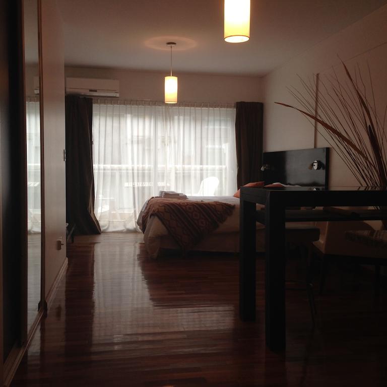 Aparthotel El Candil De San Telmo Buenos Aires Zimmer foto
