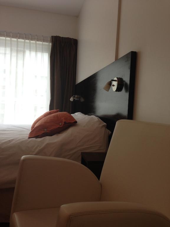 Aparthotel El Candil De San Telmo Buenos Aires Zimmer foto