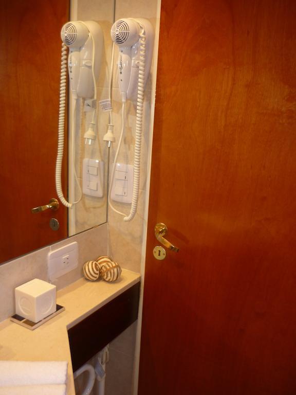 Aparthotel El Candil De San Telmo Buenos Aires Zimmer foto